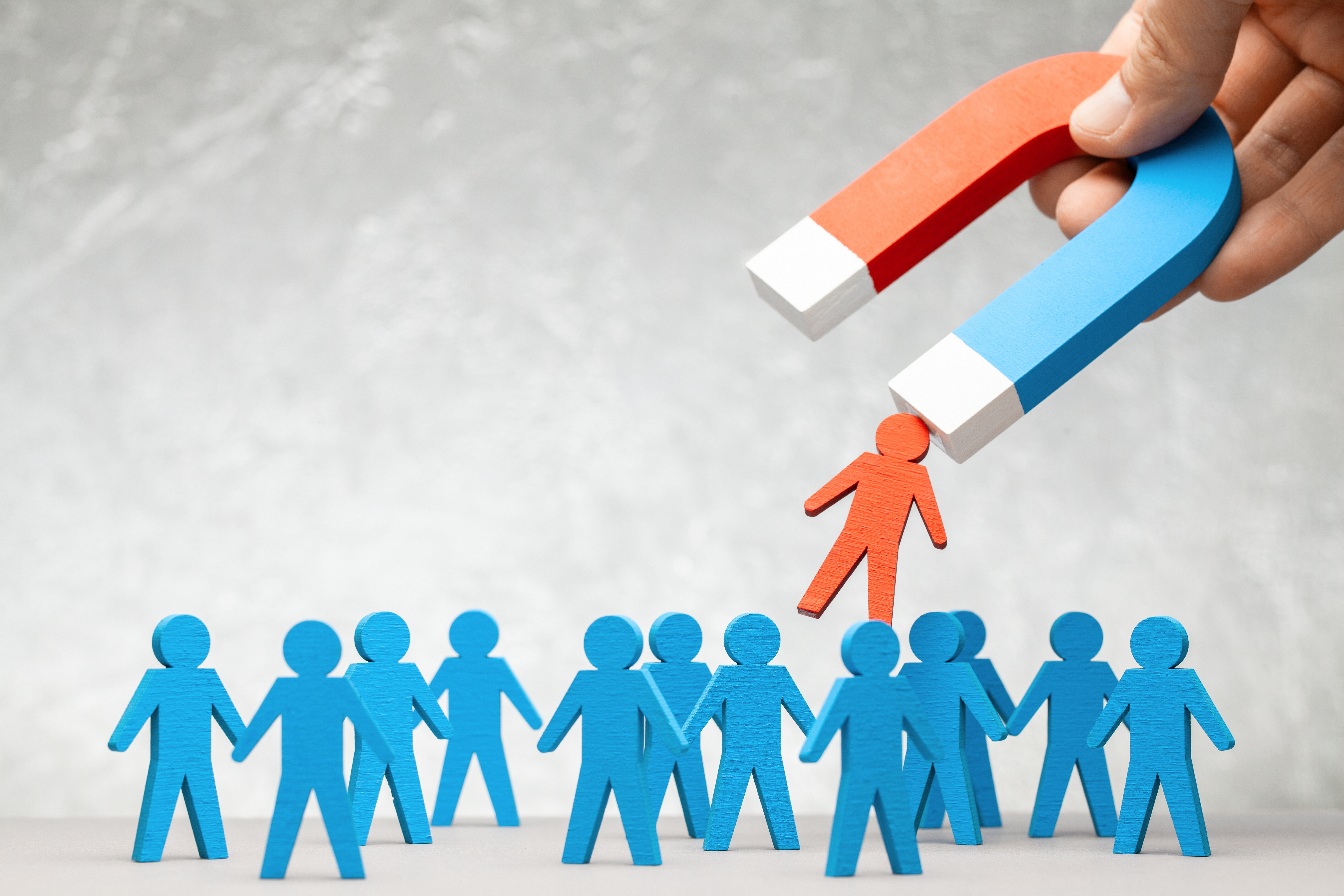 How to Attract New Members: 8 Steps to Take Right Now